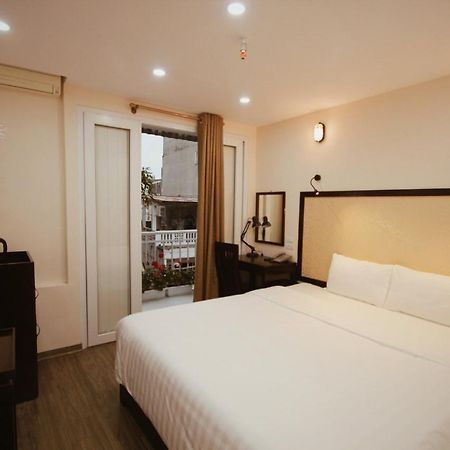 Cotan Home Hanoi Exterior photo