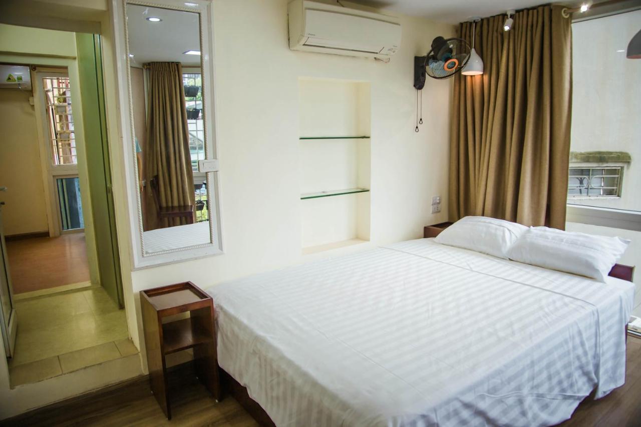 Cotan Home Hanoi Exterior photo