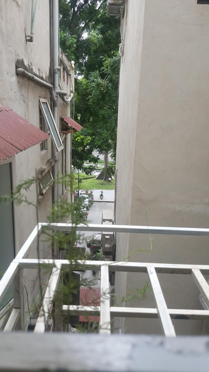 Cotan Home Hanoi Exterior photo