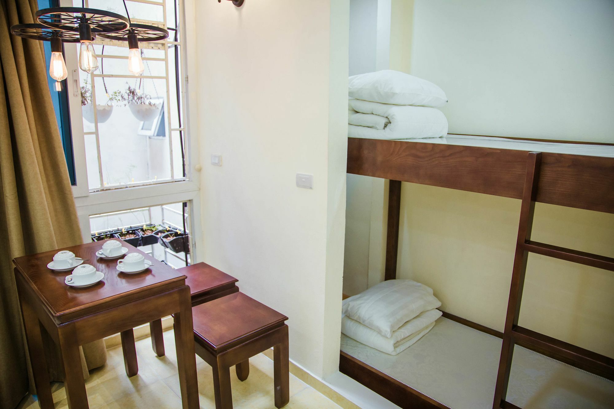 Cotan Home Hanoi Exterior photo