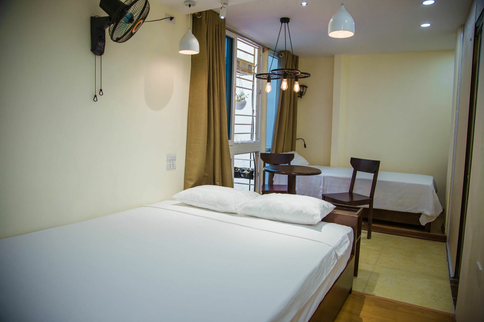 Cotan Home Hanoi Exterior photo